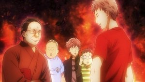 Chihayafuru: 1×23