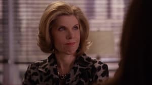 The Good Wife Season 1 ทนายสาวหัวใจแกร่ง ปี 1 ตอนที่ 16