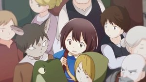 Potion, Wagami wo Tasukeru: 1×4