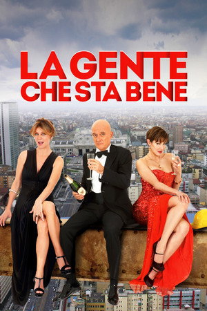 La gente che sta bene