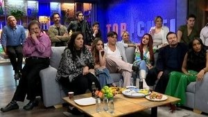 Lo que No Vio