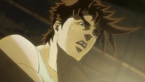 JoJo no Kimyou na Bouken: 1×11