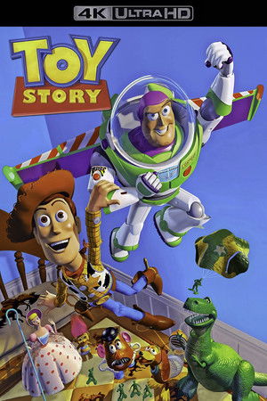 poster Toy Story