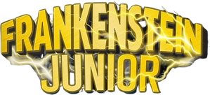 Young Frankenstein — Logos 8