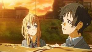 Shigatsu wa Kimi no Uso: 1×5