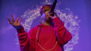 Rapture RAPSODY: Raising the Bars