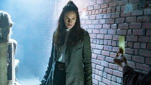 Van Helsing 3×3