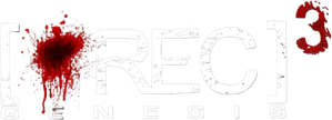 [REC]³ Génesis — Logos 3