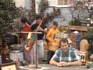 Married… with Children: 4×23