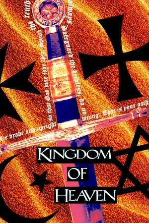 poster Kingdom of Heaven
