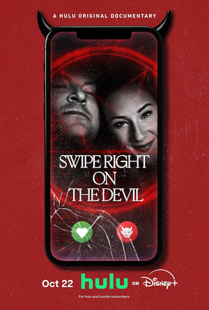 Swipe Right on the Devil