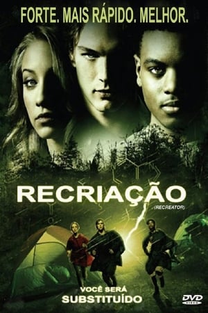 Assistir Recriação Online Grátis