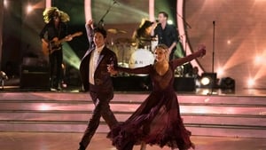 Dancing with the Stars Season 27 Episode 9