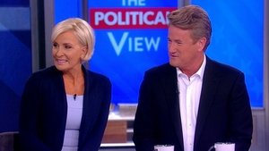 Image Joe Scarborough & Mika Brzezinski; Common