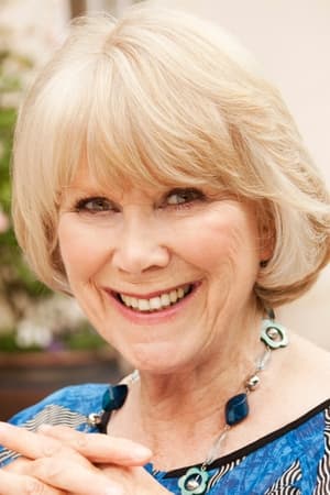 Foto retrato de Wendy Craig