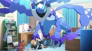 Digimon Adventure Last Evolution Kizuna (2020) แอนนิเมชั่น
