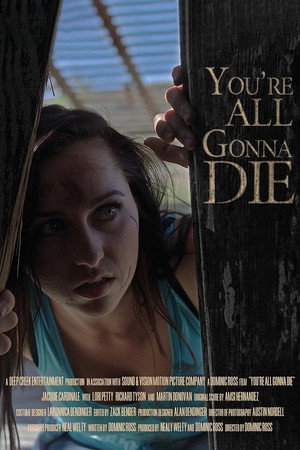 You're All Gonna Die 8