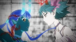 [C]: The Money of Soul and Possibility Control: 1×11