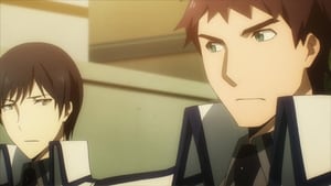 Mahouka Koukou No Rettousei Episódio 20 – Legendado