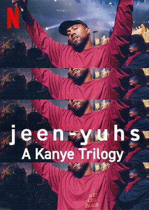jeen-yuhs: A Kanye Trilogy 17
