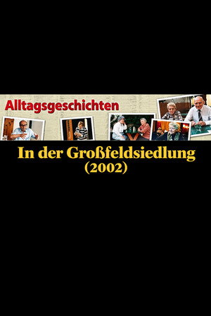 Alltagsgeschichte – In der Großfeldsiedlung