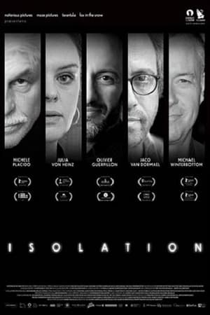 Poster di Isolation