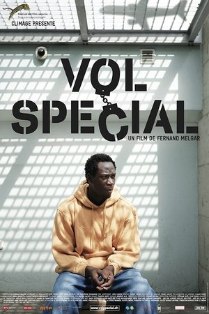 Vol spécial film complet