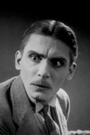 Nikolay Kutuzov portrait