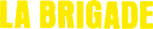 La Brigade — Logos 1