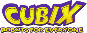 Cubix: Robots for Everyone