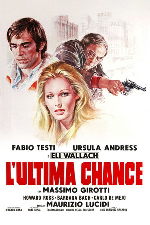 L'ultima chance