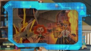 Penn Zero: Part-Time Hero Season 1 Episode 1