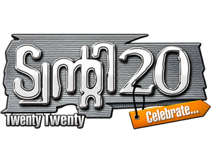 Twenty 20