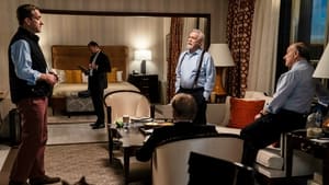 Succession: Saison 3 Episode 1