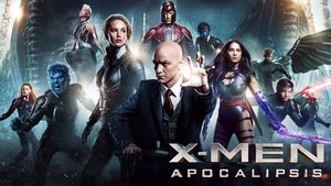 X-Men: Apocalipsis