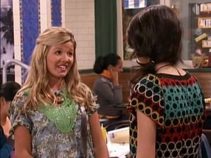 Die Zauberer vom Waverly Place: 2×15