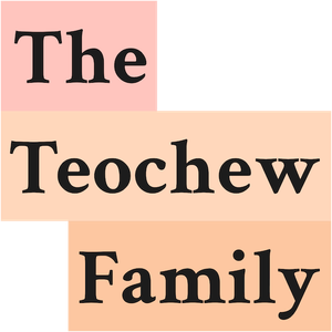 The Teochew Family
