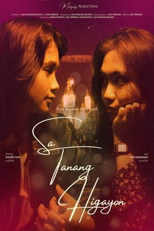 Nonton film Sa Tanang Higayon (2024) terbaru sub indo Nonton film Sa Tanang Higayon (2024) terbaru sub indo
