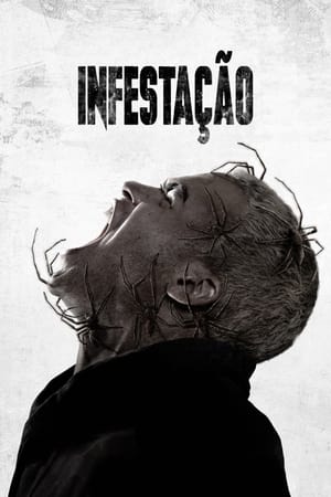 Infestação - Poster