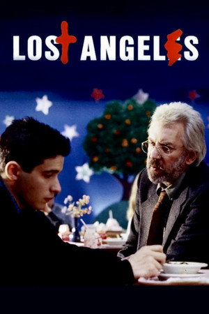 Постер фильма «Заблудшие ангелы (1989)» — (12 из 13)