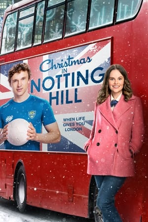 Poster di Christmas in Notting Hill