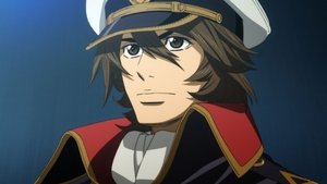 Star Blazers [Space Battleship Yamato] 2205: The New Voyage: 1×1