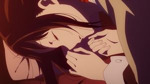 Kaguya-sama wa Kokurasetai: First Kiss wa Owaranai: 0x2