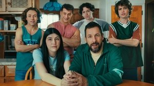 Happy Gilmore 2 (2025) แฮปปี้ กิลมอร์ 2