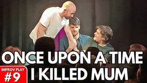 Still from Once Upon a Time I Killed Mum