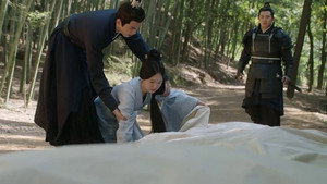 Still from Discover Shaoshang