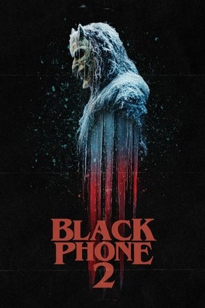 poster Black Phone 2