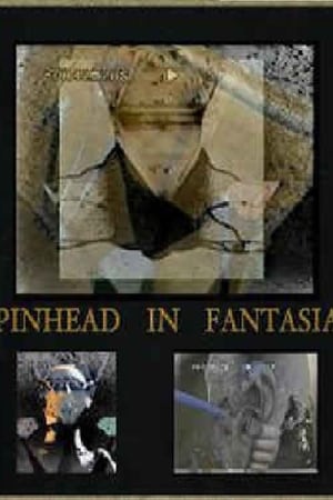 Pinhead In Fantasia