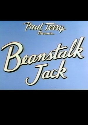 Beanstalk Jack poster