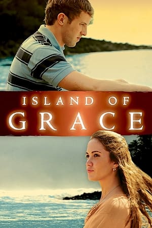 Poster Island of Grace 2009